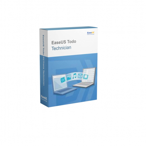 EaseUS todo technician